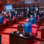 Senado aprueba en dos lecturas el Código Penal con 32 modificaciones