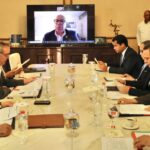 CNM inicia el lunes proceso para evaluar a 11 jueces de la Suprema