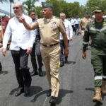 Respuesta rápida ante catástrofes: Abinader inaugura nueva sede del CEMED para emergencias en RD