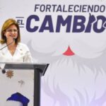 Equipo de Raquel: el reto del PRM es mostrar madurez