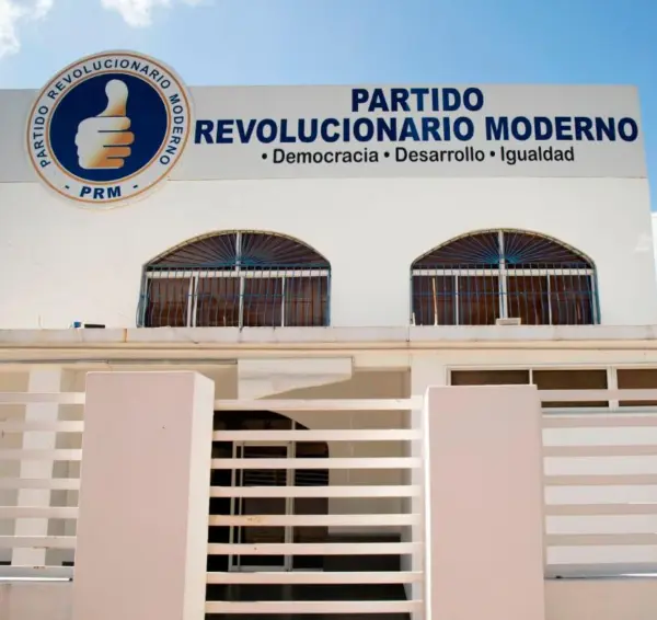 El tablero interno del PRM cambia de cara a las elecciones.