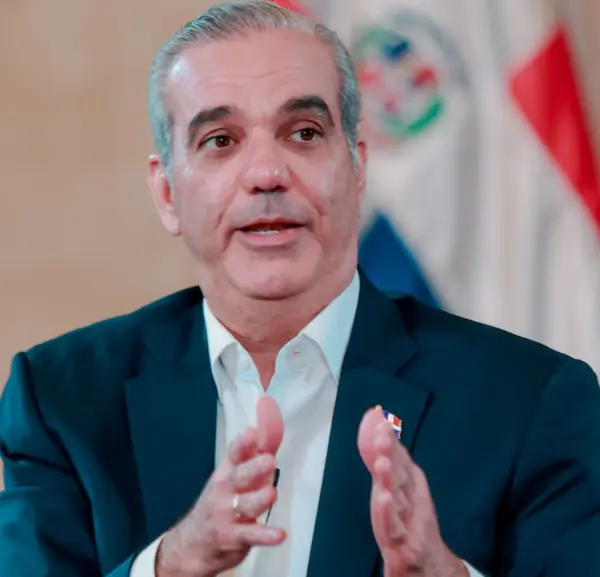 Entrevista fue transmitida ayer, día del cumpleaños del mandatario, por radio, televisión y plataformas digitales.  Elieser Tapia
