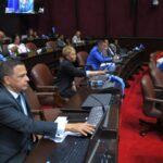 Senado evaluará cambios de diputados al Código Penal