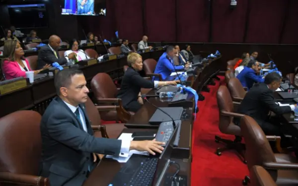 La Cámara de Diputados aprobó el proyecto.