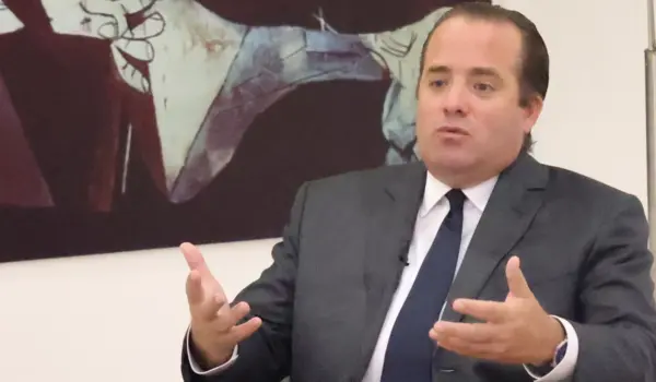 Paliza adelantó que la Dirección Ejecutiva del PRM se elegirá mediante una  plancha única.