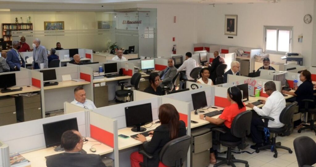 Periódico El Nacional cesa edición impresa y se concentrará en digital