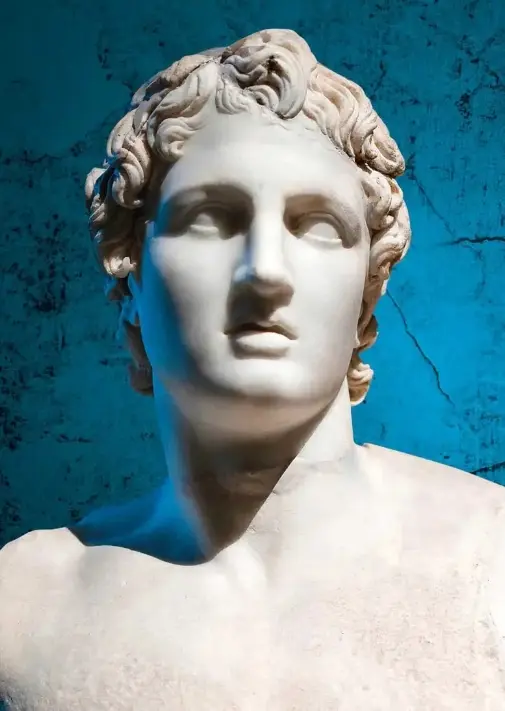 Alejandro Magno