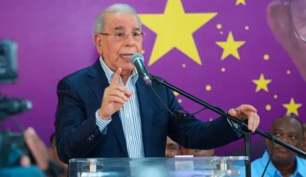 Medina expresó que población enfrenta mayores obstáculos.