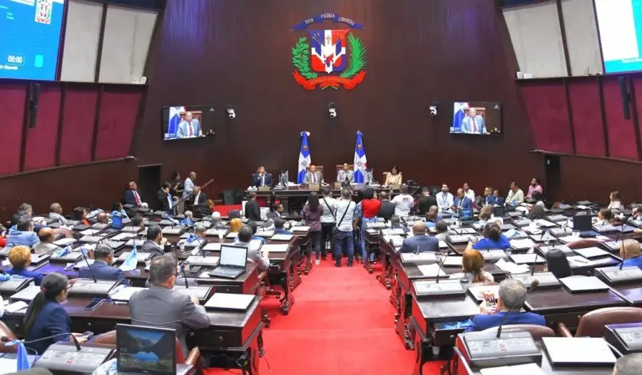Se espera que el proyecto sea conocido antes de terminar la legislatura ordinaria.