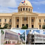 Seis ministerios cambian titulares cada dos años