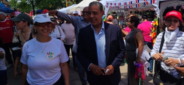 ADRIANO ESPAILLAT