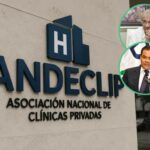 Andeclip responde a DIDA y defiende suspensión a ARS: “Nos deben más de un 80% en tarifas”