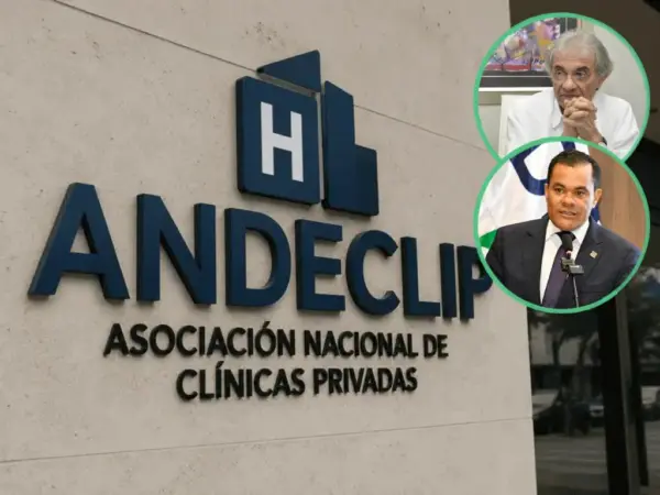 ANDECLIP-DIDA