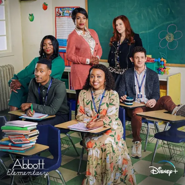 Abbott Elementary