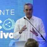 Presidente Abinader asume compromiso de convertir en políticas públicas los resultados de la Consulta Nacional para el Futuro de la Educación