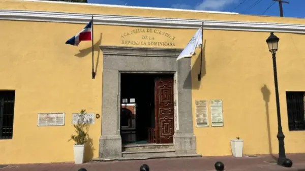 Academia de ciencias