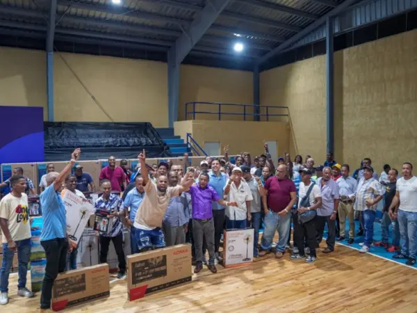 Actividad de los padres