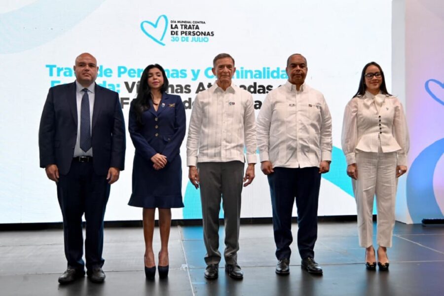 Acto Trata de Personas