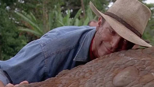 Sam Neill