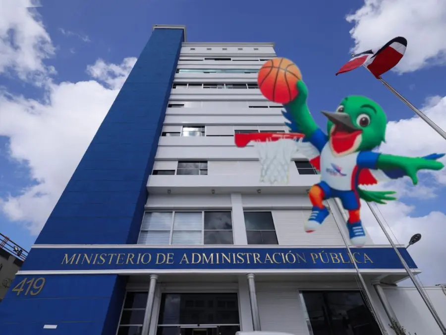 Administración Pública