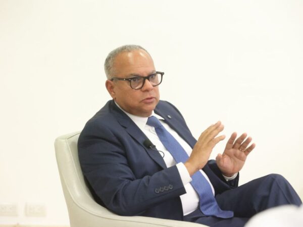 Alejandro Moscoso Segarra