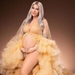 “Mi mayor sueño ya está creciendo dentro de mí”: Alexandra MVP confirma que espera un bebé