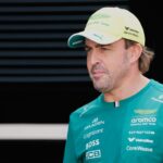 Fernando Alonso vincula su futuro en la F1 con hacer que los coches vuelvan a ser agradables de conducir