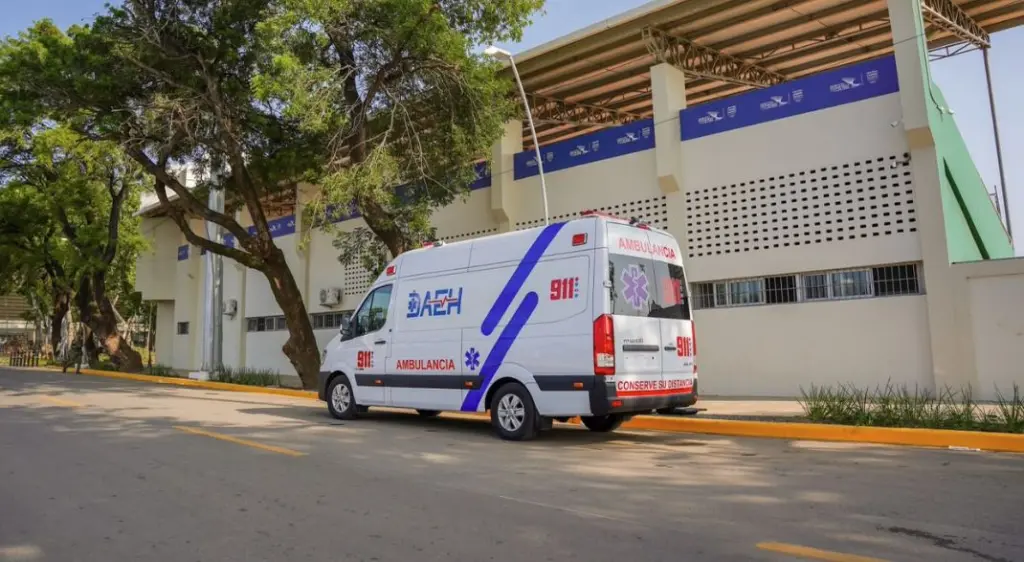 Sistema 911 fortalece vínculos de cooperación tecnológica con Estados Unidos