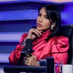 Ana Carolina desata polémica al afirmar que "mayormente la mujer tiene la culpa" cuando hay violencia de género