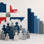 Rodríguez, Pérez, Martínez y García encabezan la lista de apellidos más comunes en RD