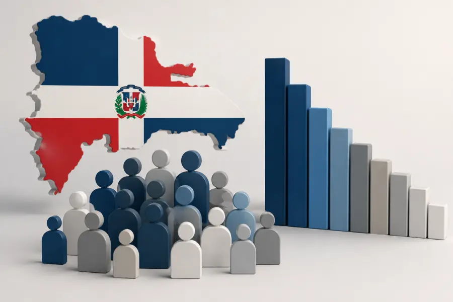 Apellidos más comunes en RD
