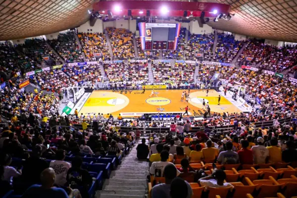 Arena del Cibao