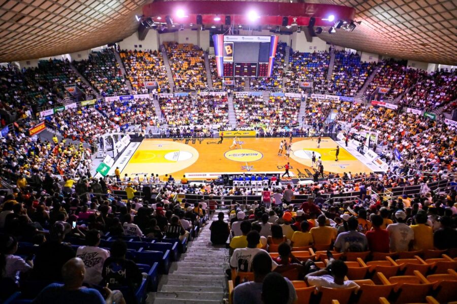 Arena del Cibao