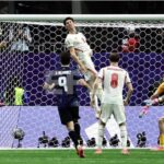 Argentina y su estandarte Messi vuelven a la final del Mundial al derrotar Inglaterra 2-1