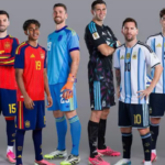 Argentina y España, dos "enemigos íntimos" que disputan una final de Mundial inédita