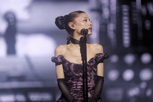Ariana Grande