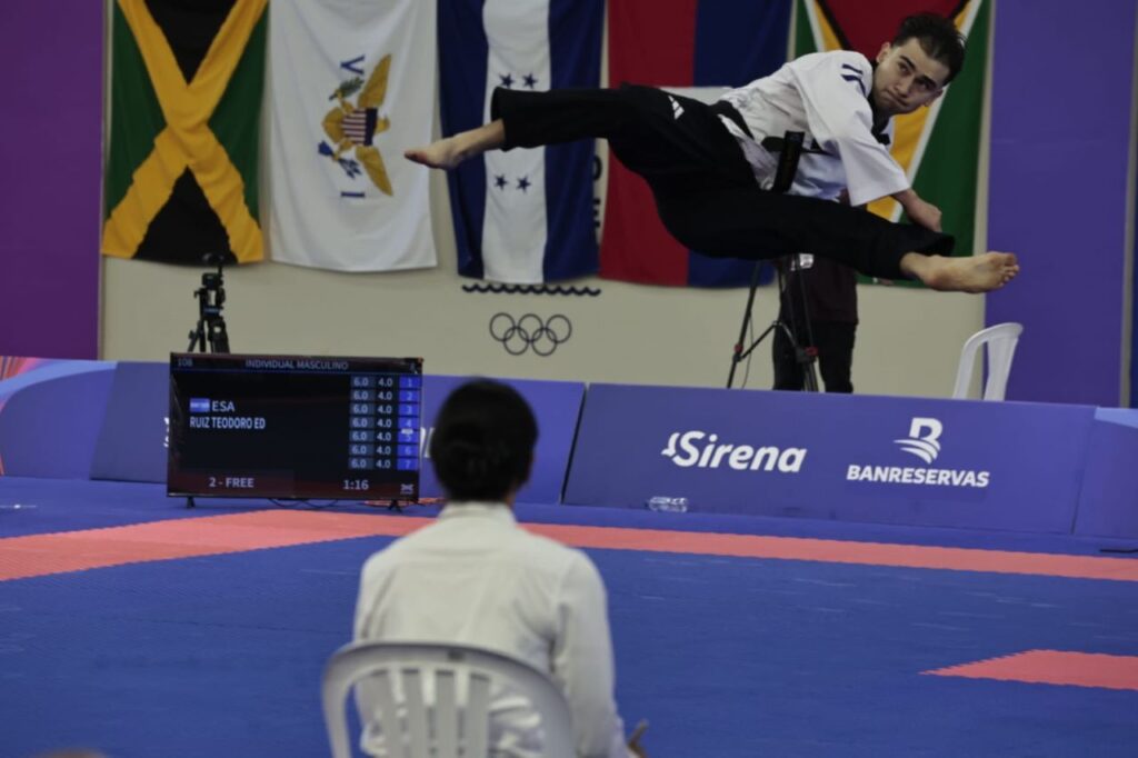 El deporte une a atletas y aficionados en los Juegos Centroamericanos y del Caribe 2026