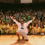 Fundación Bad Bunny fomenta arte, música y deporte entre 270 jóvenes de Puerto Rico