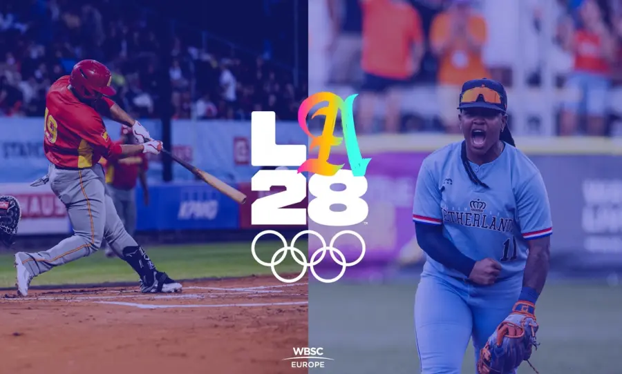 Baseball