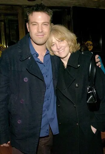 Ben Affleck