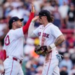 ¡15 en fila! Medias Rojas igualan récord de la franquicia en el primero ante Orioles