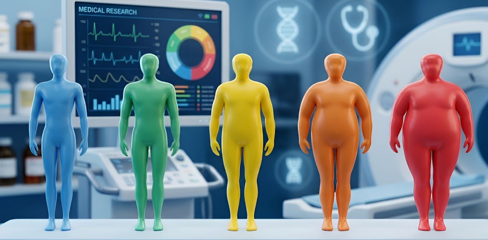 Centroamérica y República Dominicana enfrentan un aumento alarmante de obesidad y diabetes en las últimas dos décadas