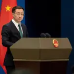 China califica de «completa falsedad» las acusaciones de interferencia electoral en EE.UU.