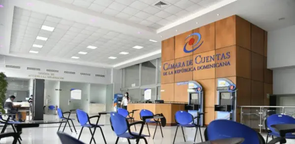 Càmara de Cuentas