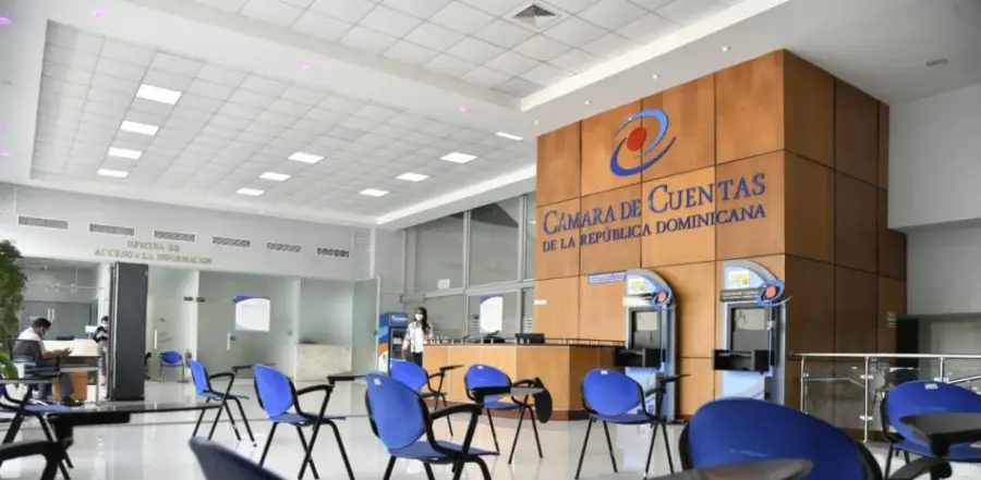 Càmara de Cuentas