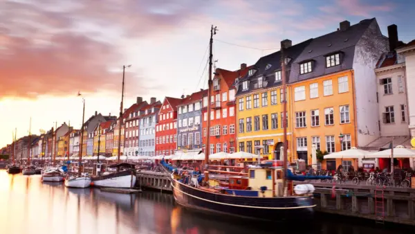 Infobae Tendencias Las 10 ciudades más felices del mundo, según un ranking internacional: hay una de Sudamérica