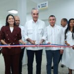 Red Pública de Salud supera los 25.3 millones de servicios en el primer semestre de 2026