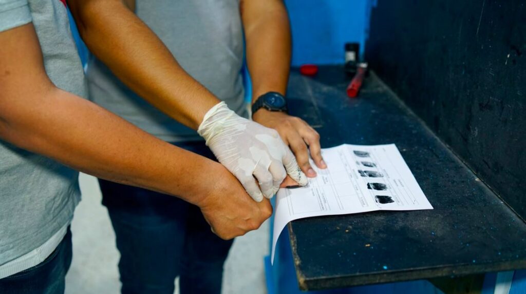 Capturan en La Romana a dos narcos vinculados a cargamentos que superan los 500 kilos de cocaína