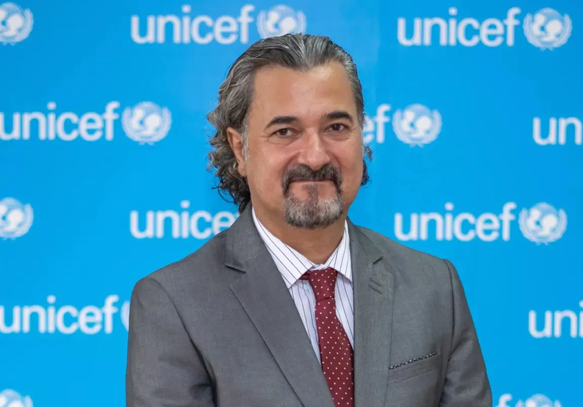 "Siniestralidad vial es la principal causa de muerte entre niños de 5 a 19 años", según Unicef