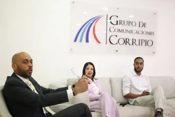 Carlos Leonardo, director del Centro Nacional de Ciberseguridad (CNCS)